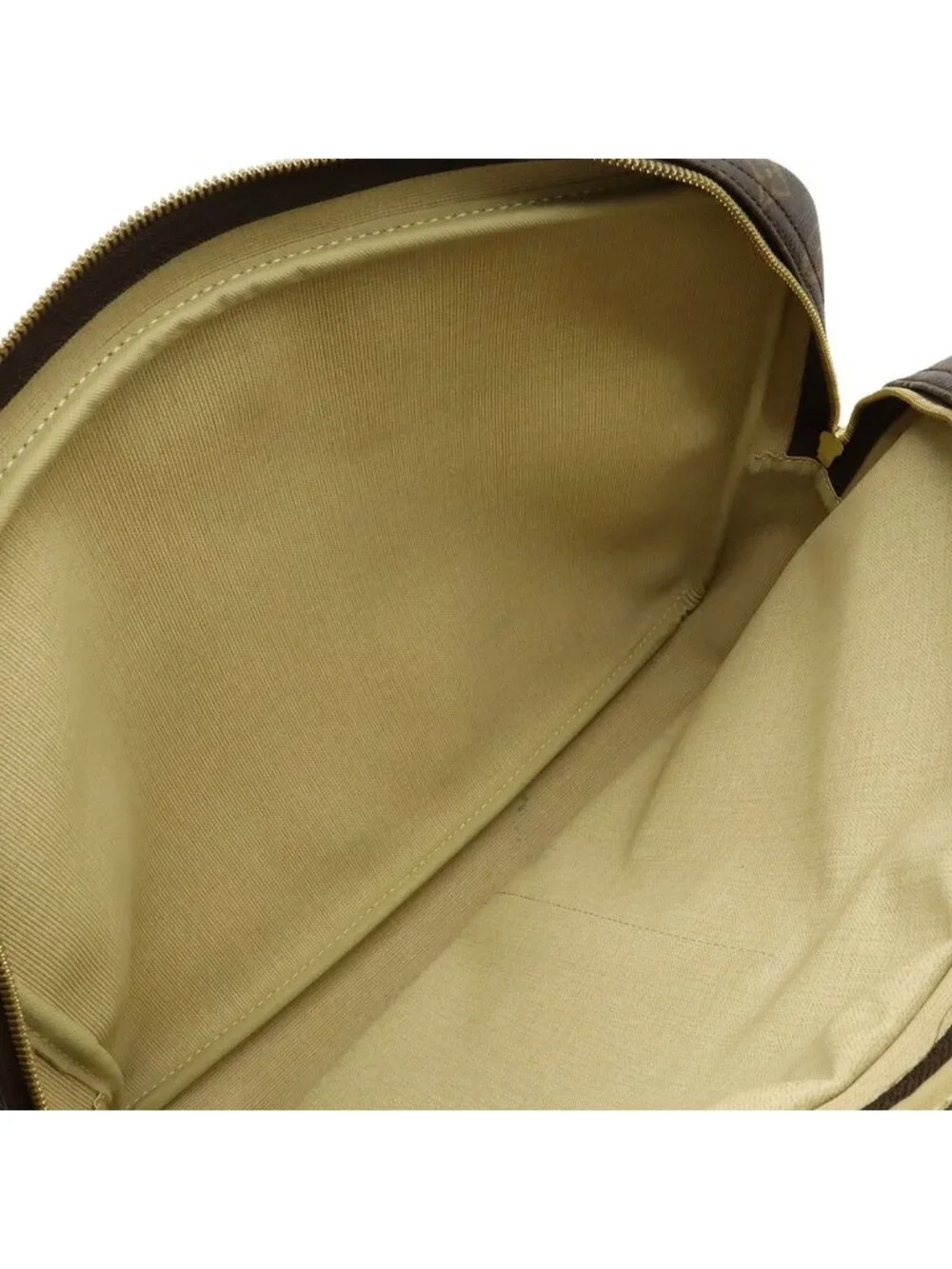 Louis Vuitton Monogram Reporter GM Shoulder